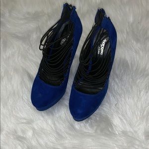Heels